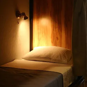 Nomad 第比利斯